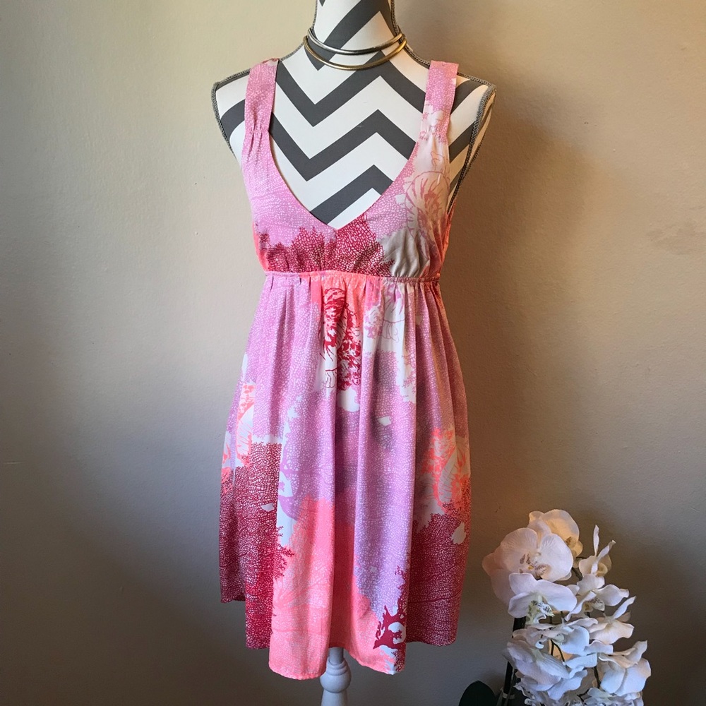 Roxy Spring/Summer Dress Size Medium